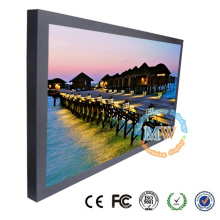 Full HD 1080P 47 pulgadas LCD TFT monitor con entrada HDMI DVI VGA